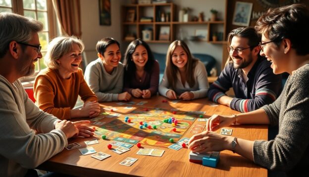 fördelar med brädspel