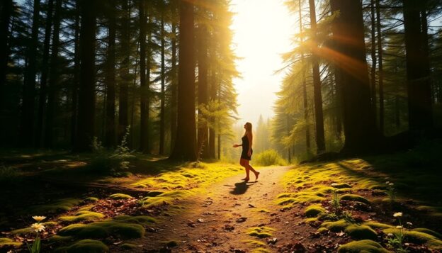 utveckla andlig mognad