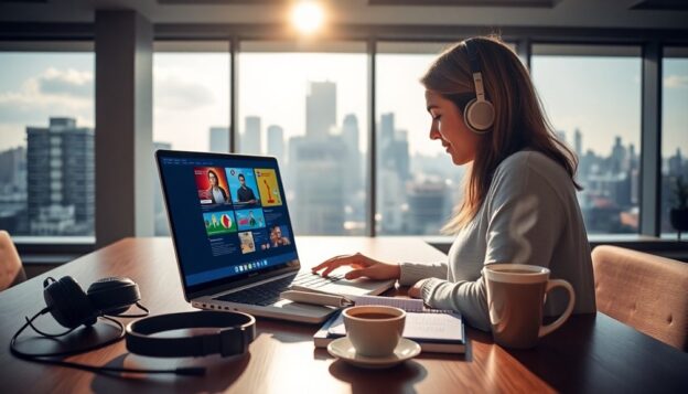 digitalt lärande en ljus framtid