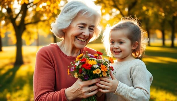 att visa uppskattning stärker banden