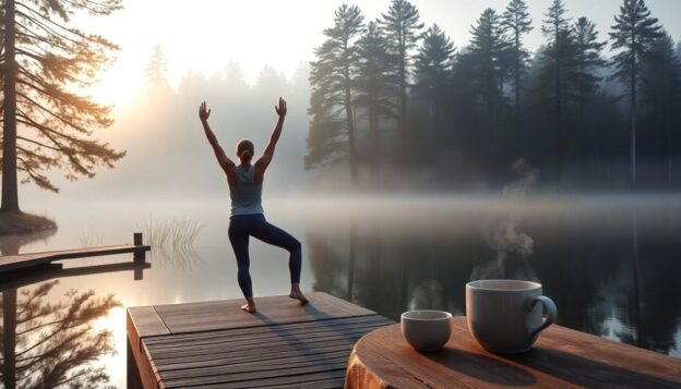 hantera din energi effektivt