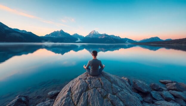 bemästra icke-dualitetsupplevelsen