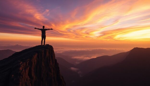 personliga spirituella upplevelser varierar