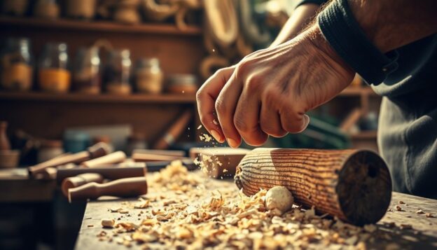 kraften i praktiska aktiviteter