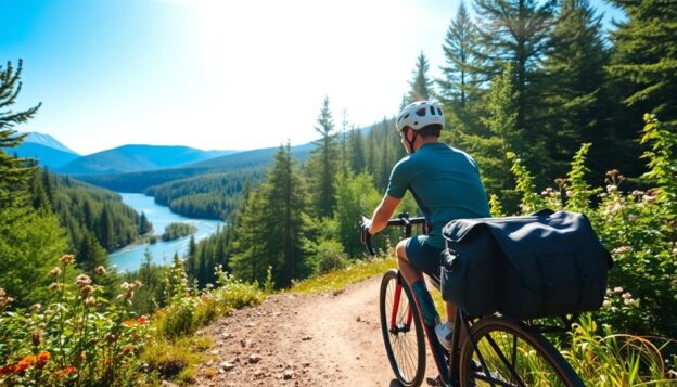 resande på ett hållbart och ansvarsfullt sätt